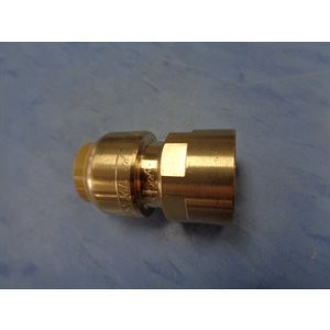 ADAPTATEUR FEMELLE 1 / 2" SHARKBITE