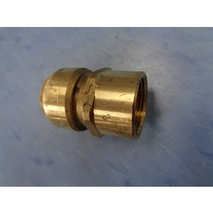 ADAPTATEUR FEMELLE SHARKBITE ¾"