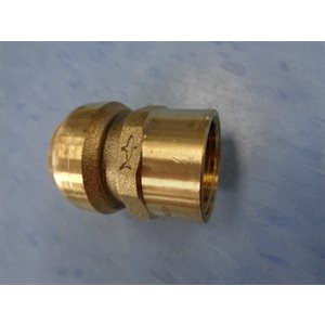 ADAPTATEUR FEMELLE 1" SHARKBITE