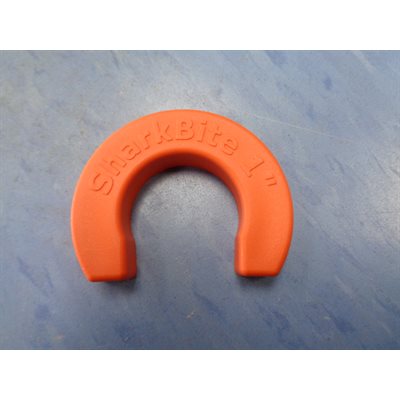 ANNEAU À DÉMONTER SHARKBITE / PUSH-FIT 1"
