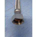 VALVE 3 / 4" PUSH-FIT AVEC TUY. FLEX. X 3 / 4'' FEMELLE POUR CH-