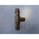 TÉ 3 / 4" X 3 / 4" X 1 / 2" AQUAPEX