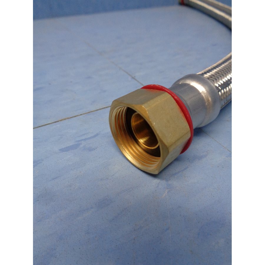 TUYAU POUR CHAUFFEEAU 3 / 4